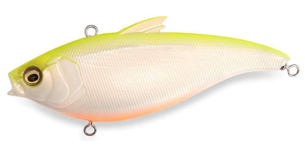 Megabass Hadara Vib PM Hot Shad