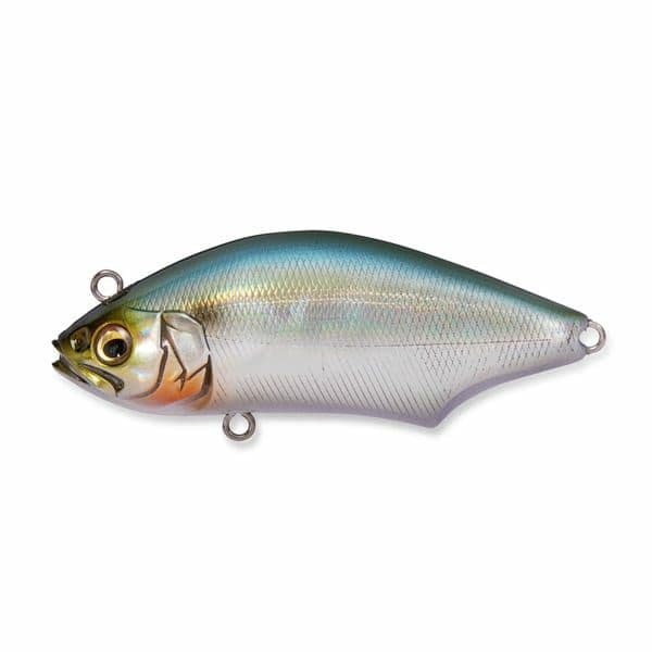 Megabass/メガバス HADARA TRAP 70/ハダラトラップ70 SH サッパ 70mm/17g
