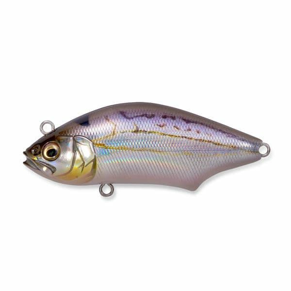 Megabass Hadara Trap 70 FA Hiiragi