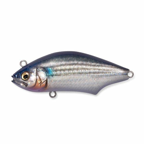 Megabass/メガバス HADARA TRAP 70/ハダラトラップ70 FA ボラ 70mm/17g