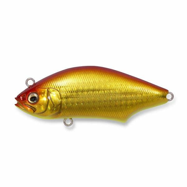 Megabass Hadara Trap 70 GG Akakin CB