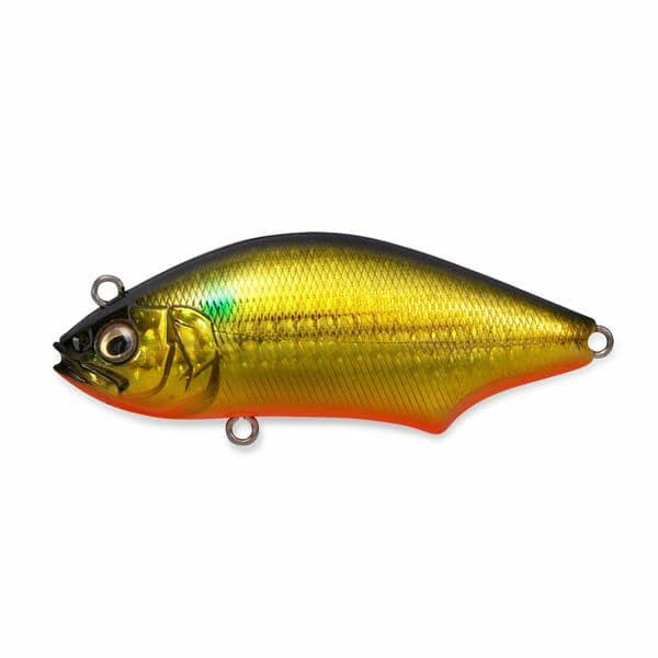 Megabass Hadara Trap 70 Kin Bora