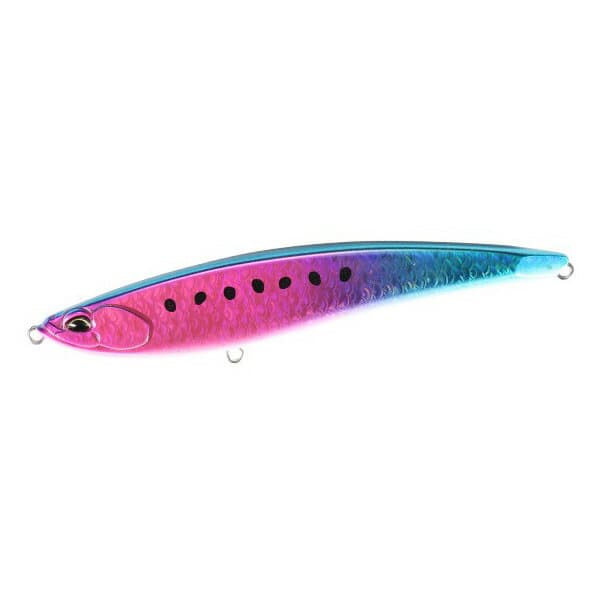 DUO Beach Walker Limber iF127S UV Pink Sardine