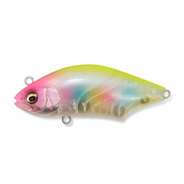 Megabass Hadara Trap 70 PH Ghost Candy