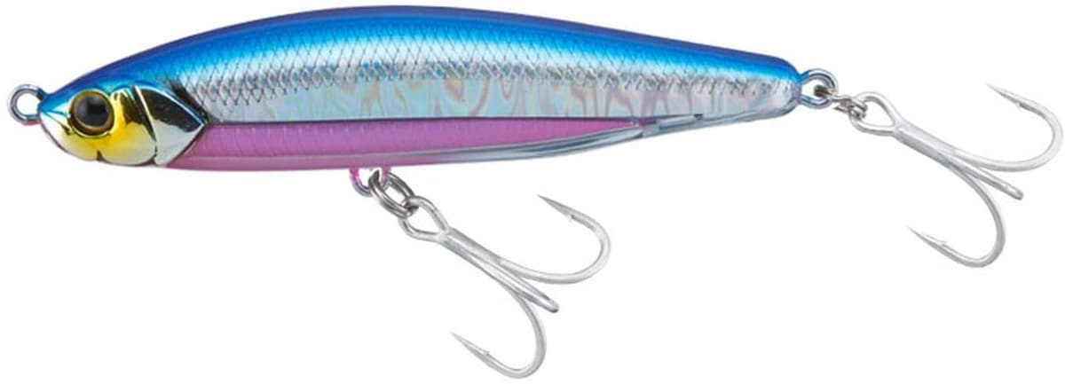 Jackall Bigbacker Falltrick 103 Bulpin