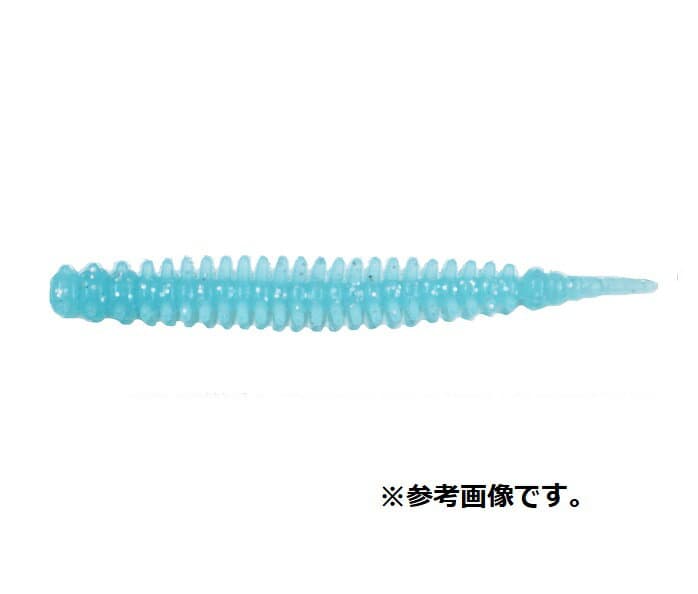 Crazy Ocean Sea Caterpillar Jr 1.8 inch 45mm