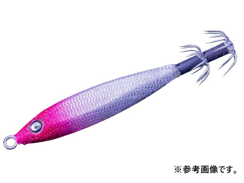 Crazy Ocean Metaller TG Tungsten 25