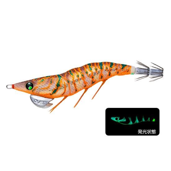 Duel EZ-Q Dartmaster Search Double Glow 3.0 04 DLBW