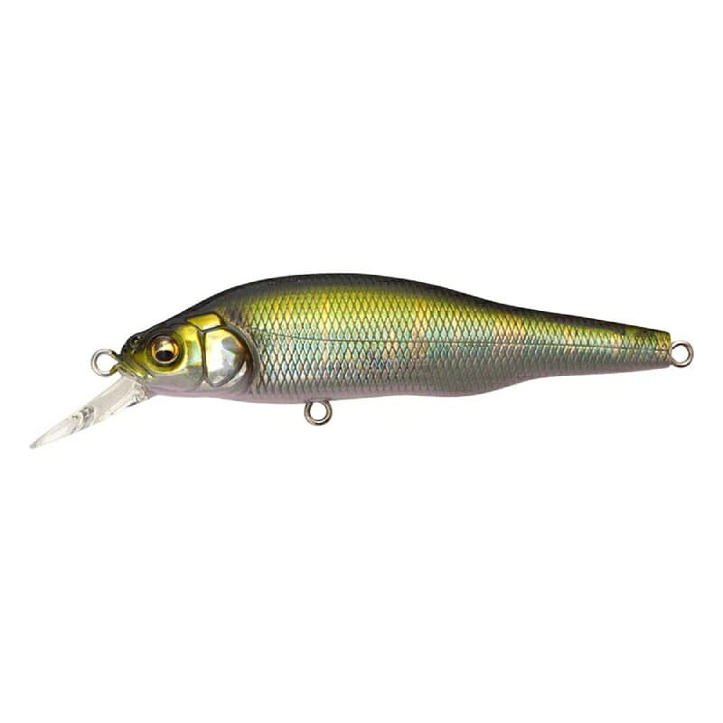 Megabass X-80 Trick Darter GG Oikawa