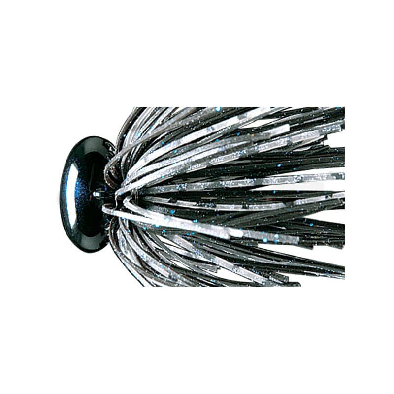 Deps Head Lock Jig 1/2oz #37 Scale Black