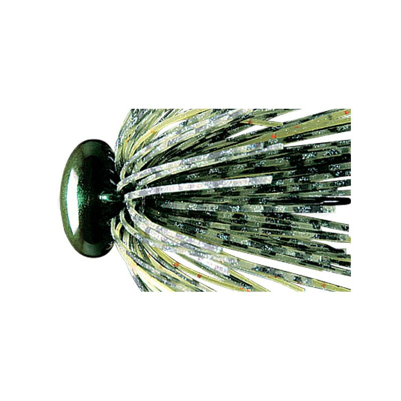デプス(Deps) HEAD LOCK JIG(ヘッドロックジグ) 3/4oz #42 アボガド