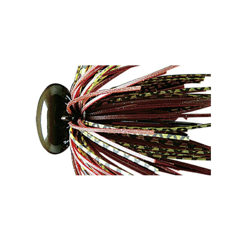Deps Head Lock Jig 1oz #36 Scale Scuppanon