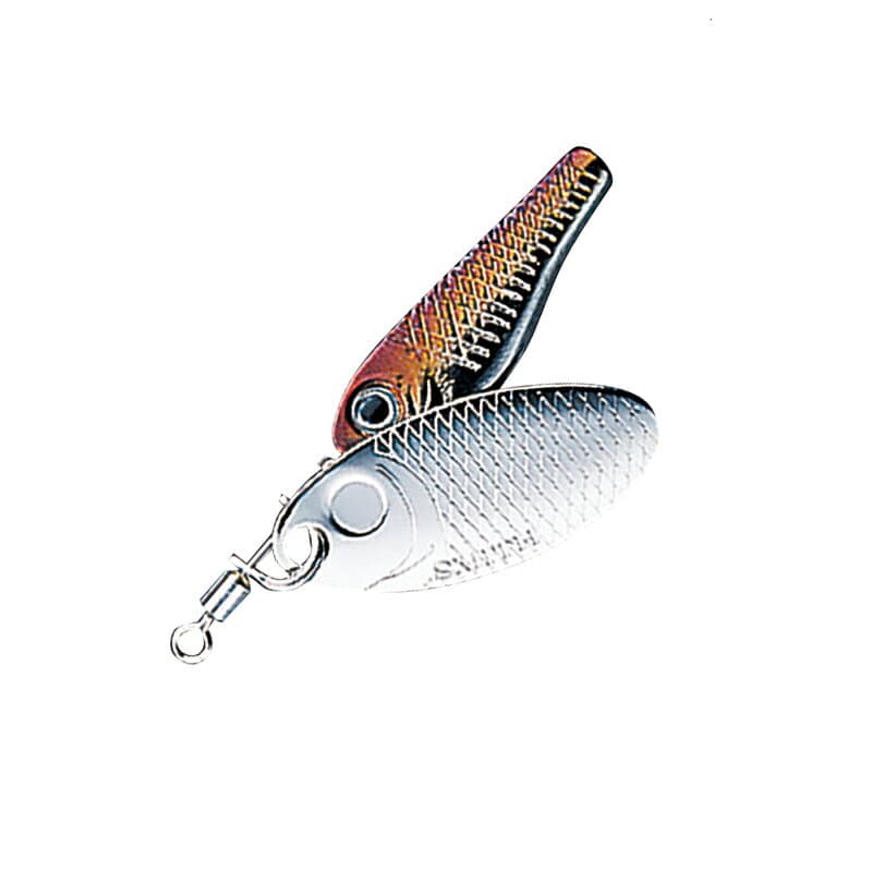 Smith Spinner Niakis 3g #04 Wakasagi
