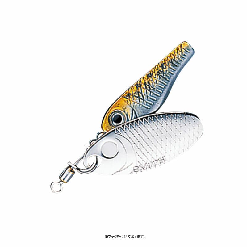 Smith Spinner Niakis 3g #05YM Yamame