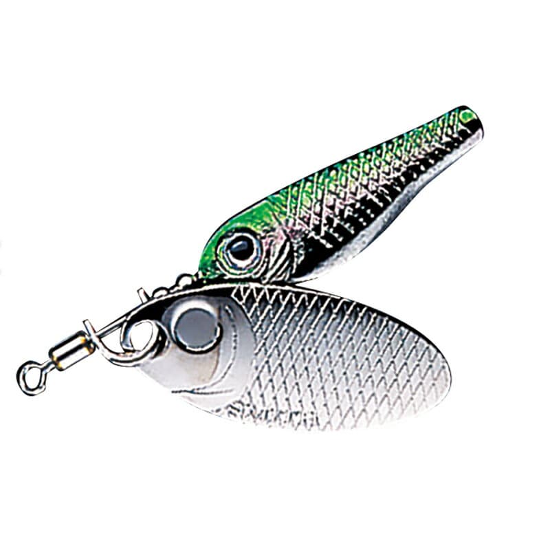 Smith Spinner Niakis 3g #14RBO Rainbow