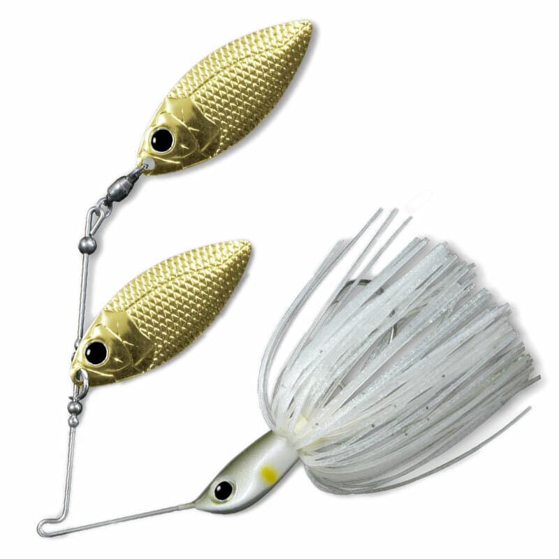 Deps B-Custom 3/4oz Double Willow #08 Ayu