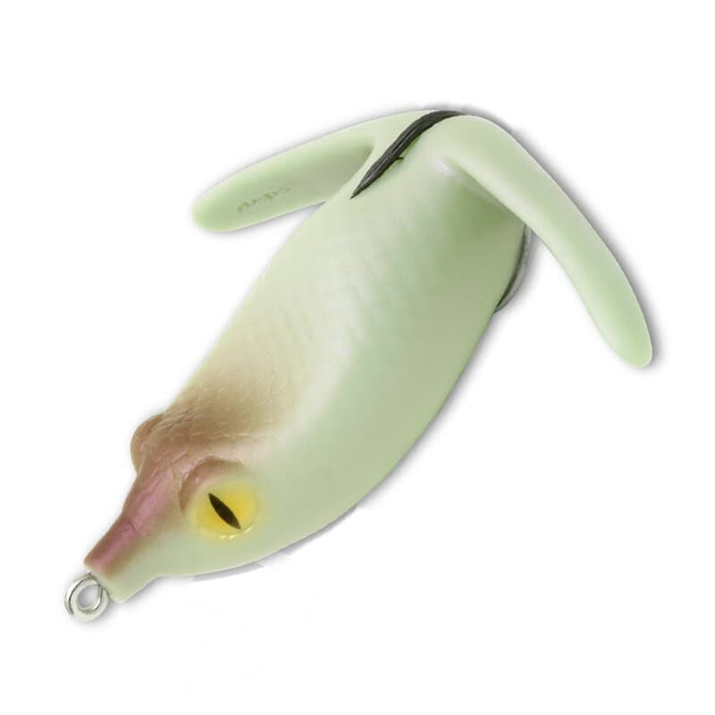 Deps Frog Basirisky 70 #13 Angora Python