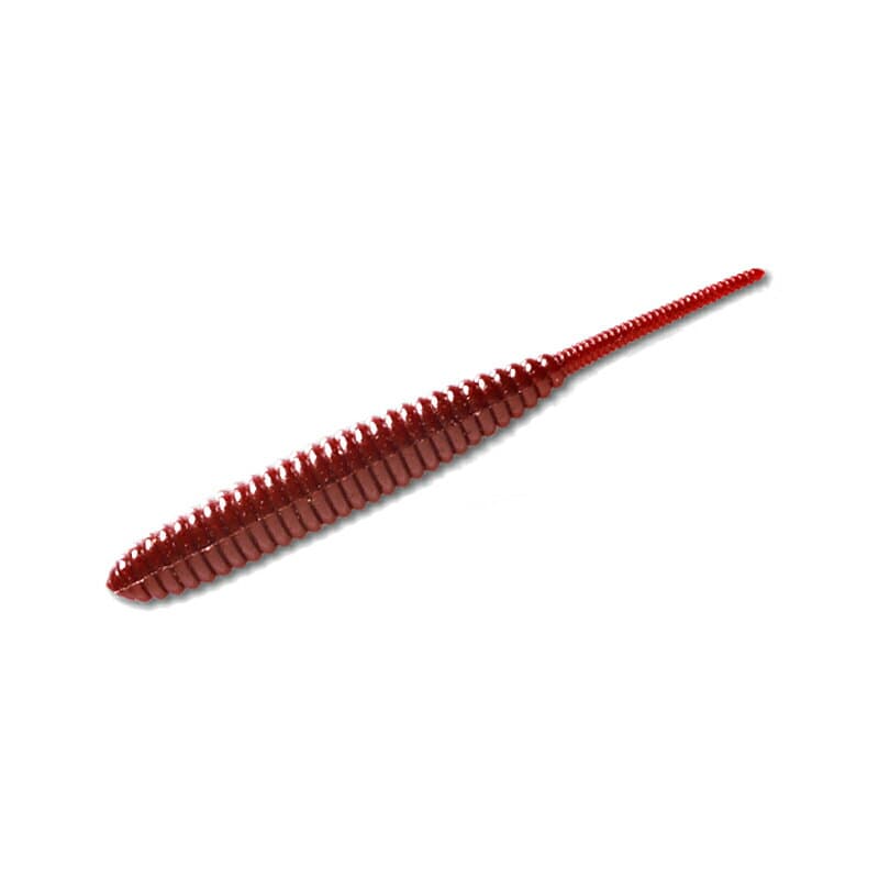 Deps Worm Death Adder 5inch #28 Scuppernong