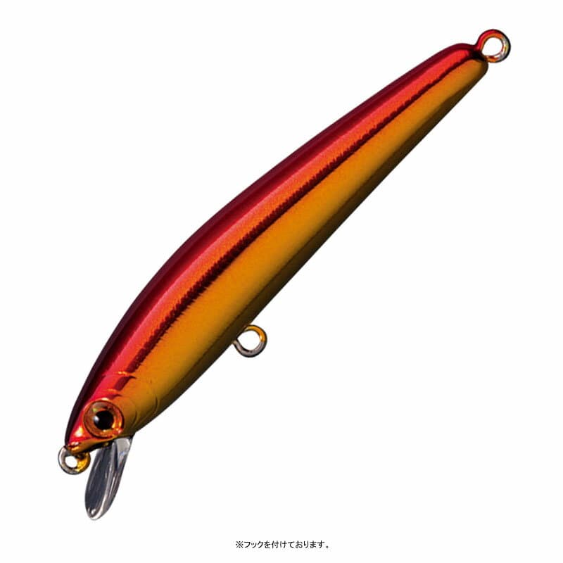 Smith Trout Plug Panish 70F #06 Akakin