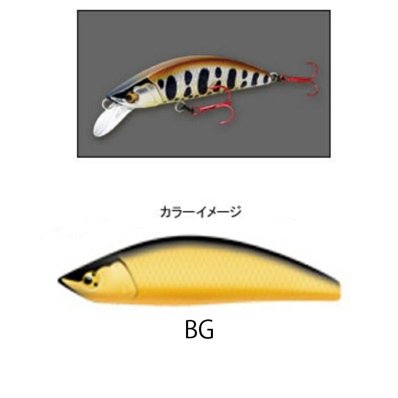 Ito Craft Emishi 50S Type 2 #BG