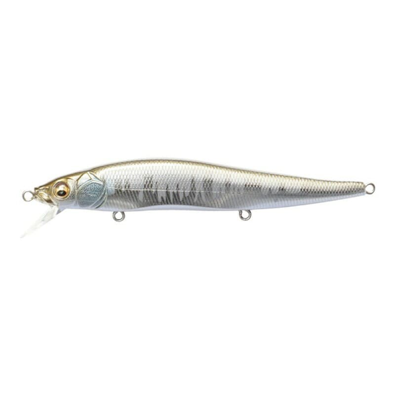 メガバス(Megabass) VISION ONETEN(ビジョン ワンテン) 110.5mm 和銀ハス