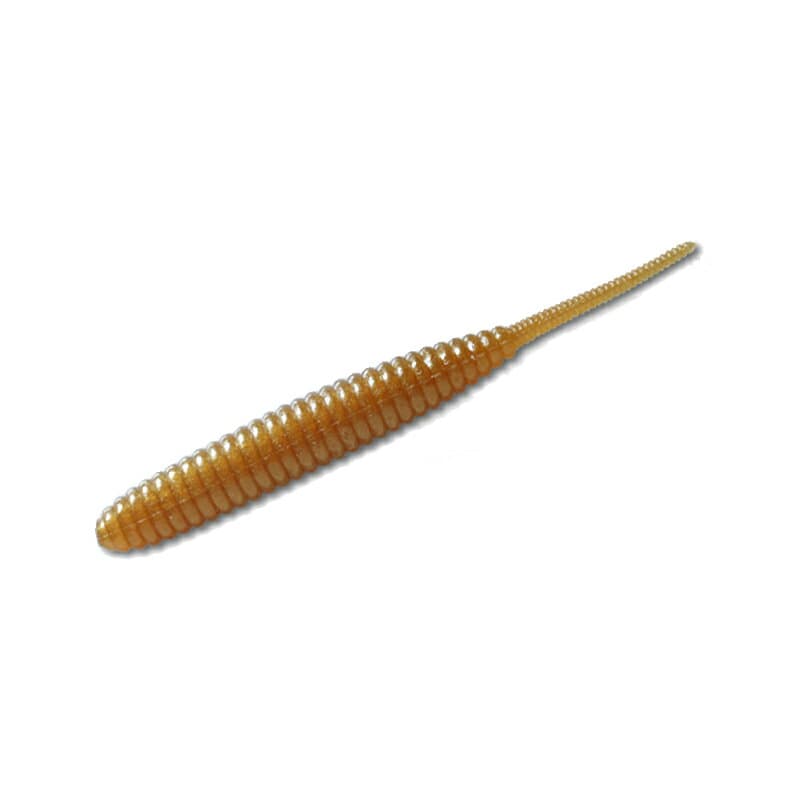 Deps Worm Death Adder 4inch #74 Amber Shad