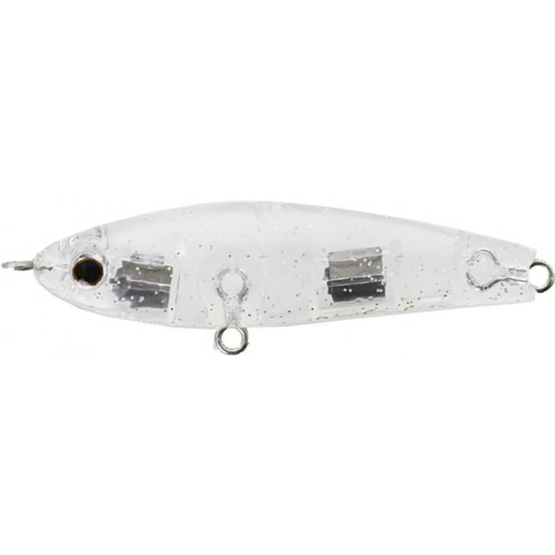 Zip Baits ZBL Rafael Limited Meabaru Tune L-040 Rame Clear