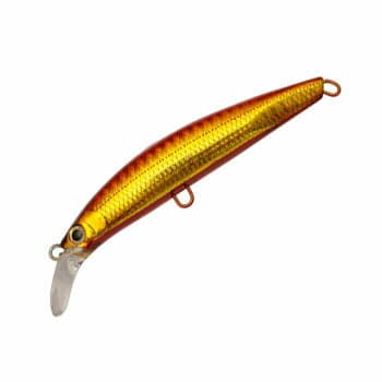 Jackson Pin Tail EZ 28 90mm WRD (W Akakin)