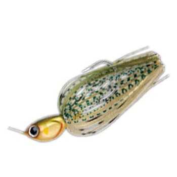 Nories Wind Range TW 5/8oz 748 Live Gold Ayu