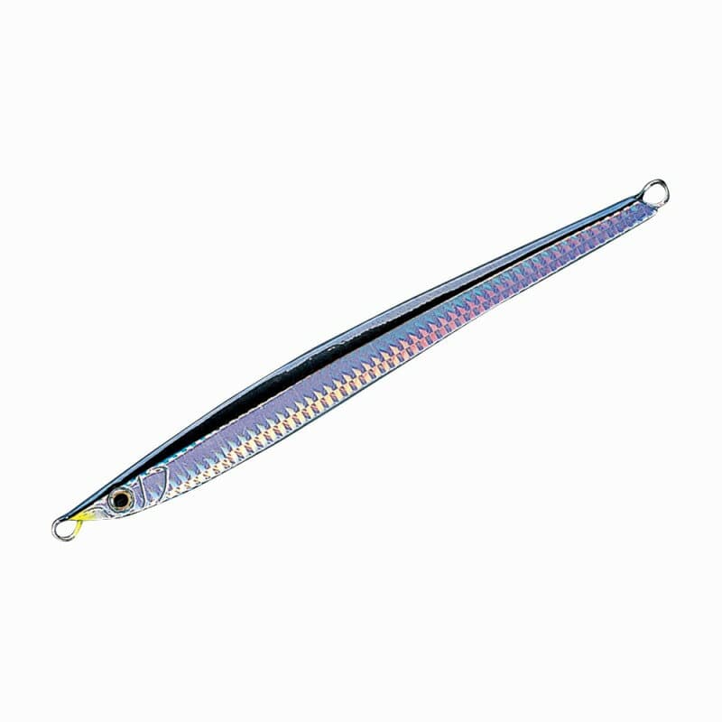 Smith Metal Jig CB.Masamune 95g #03 Pacific saury