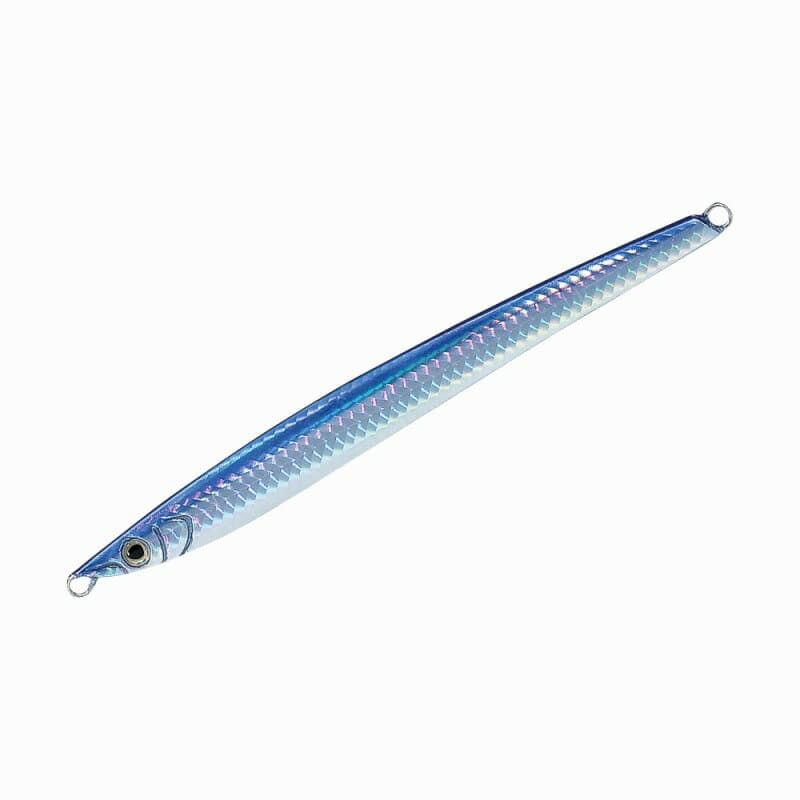 Smith Metal Jig CB.Masamune 115g #14 Medium Blue SL