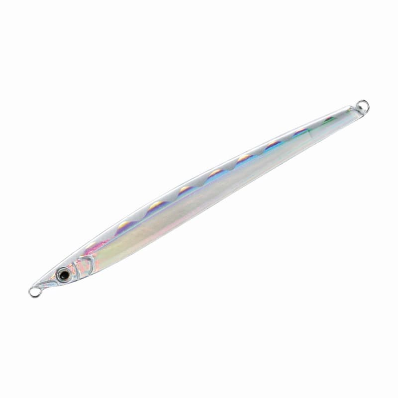 Smith CB. Masamune 95g 18 Laser Tachi