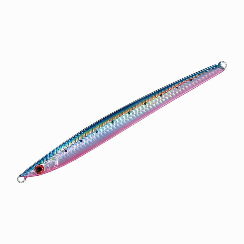 Smith CB. Masamune 155g 20 Blue Pink Iwashi