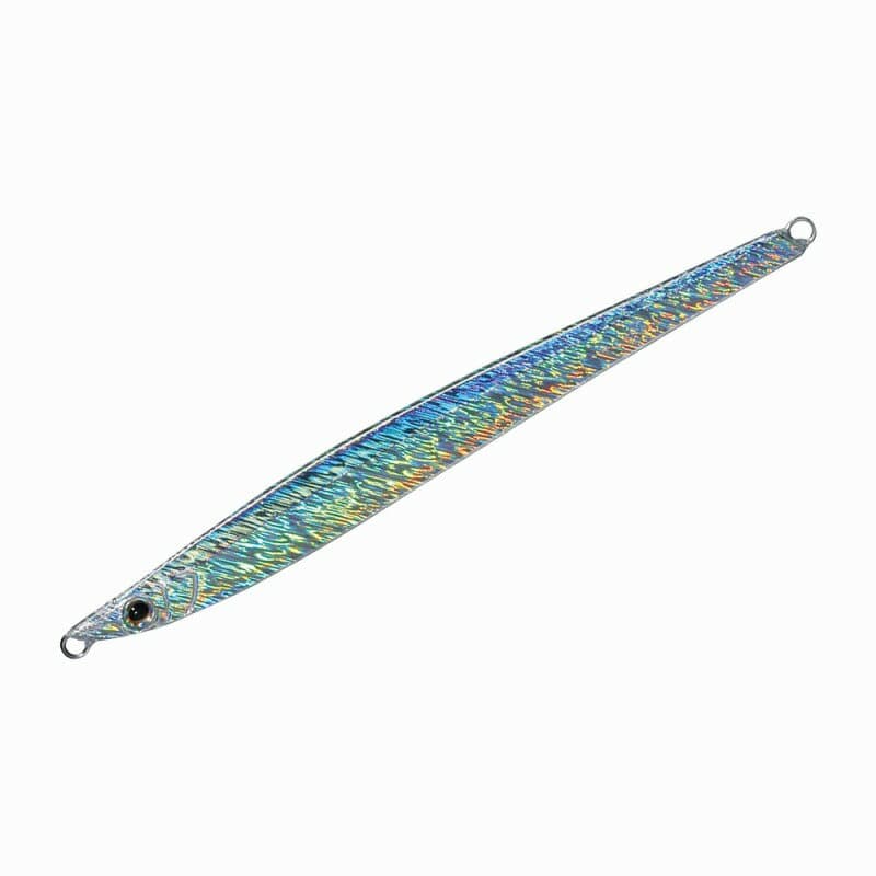 Smith Metal Jig CB.Masamune 135g #21 Cosmo Laser