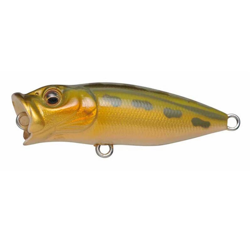 Megabass Baby POP-X 50mm Tonosama Frog