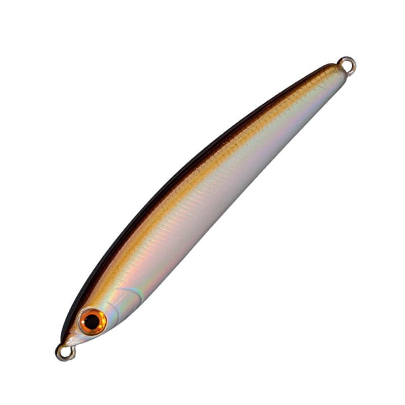 Smith Trout Plug Troutin' Surger SH 8cm #06-WA