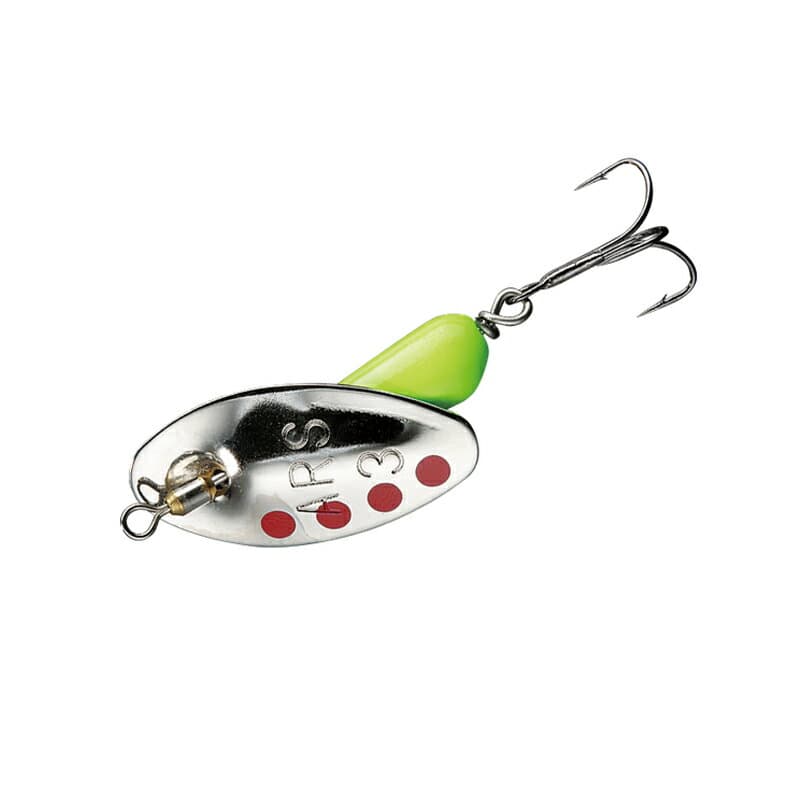Smith AR Spinner Trout Model 2.1g 13 RSLG