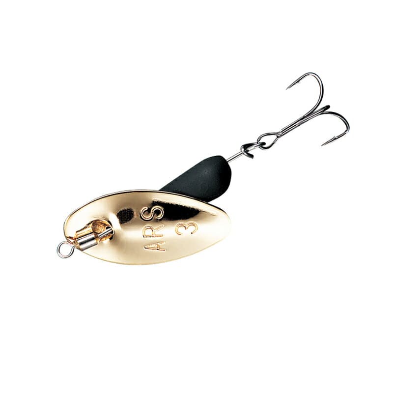 Smith AR Spinner Trout Model 3.5g 02 MTBK