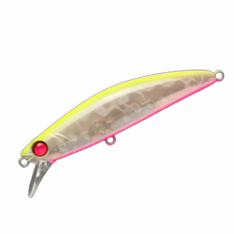 Apia Seabass Lure Bagration 80 13g #03 Chart Back Peach
