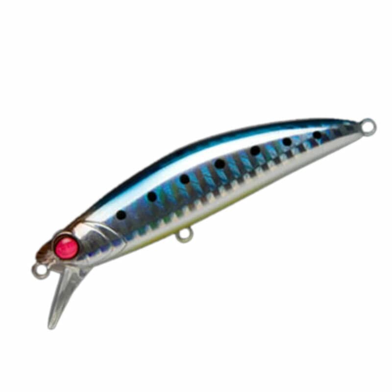 Apia Seabass Lure Bagration 80 13g #04 Sardine