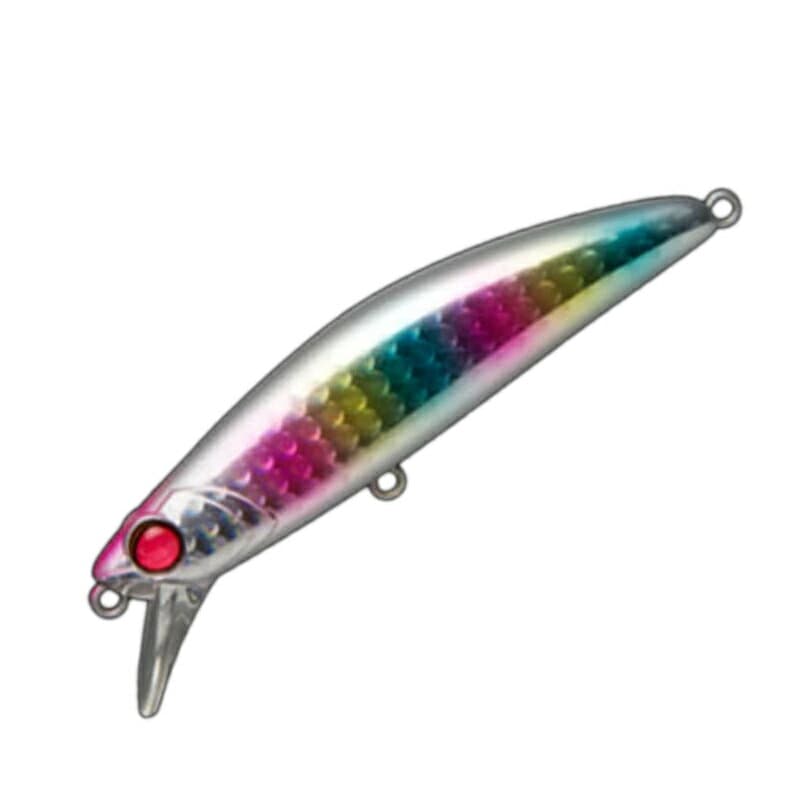 Apia Seabass Lure Bagration 80 13g #06 Cotton Candy