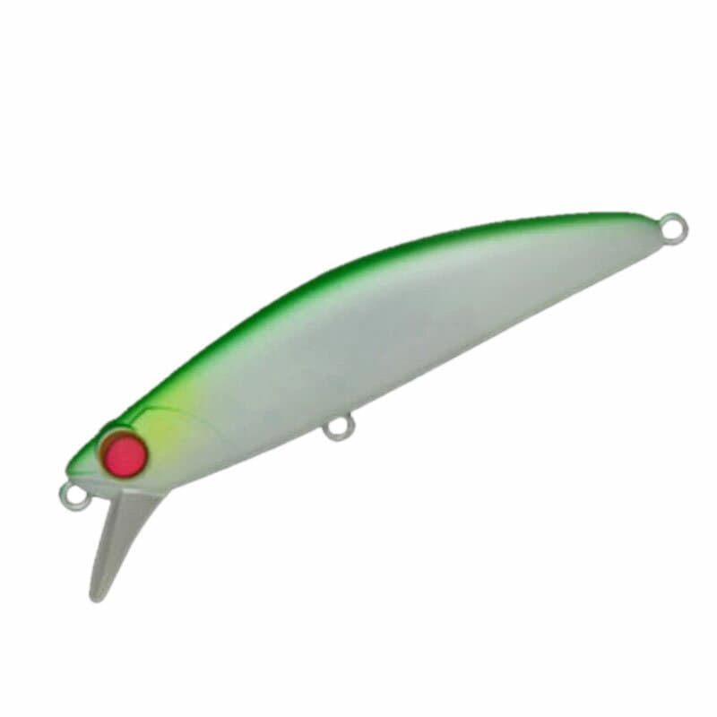 Apia Seabass Lure Bagration 80 13g #10 Hammer Night
