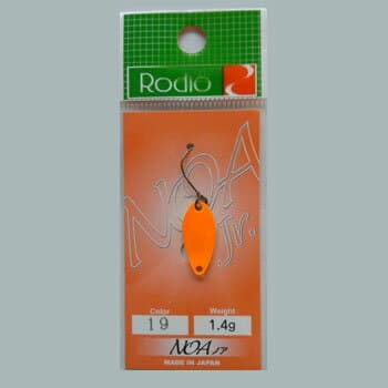 Rodio Craft Spoon Noa-Jr 1.4g #15 M Green