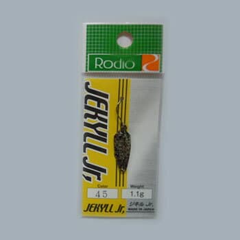 Rodio Craft JEKYLL Jr 1.1g #45 Urumechan