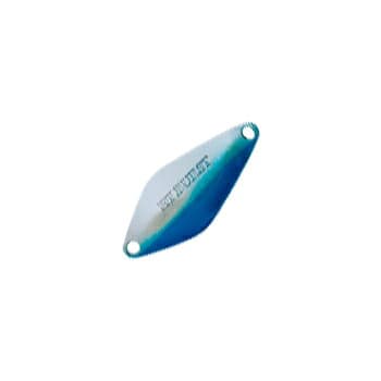 Valkein High Burst 1.6g No.15 Silver x Blue