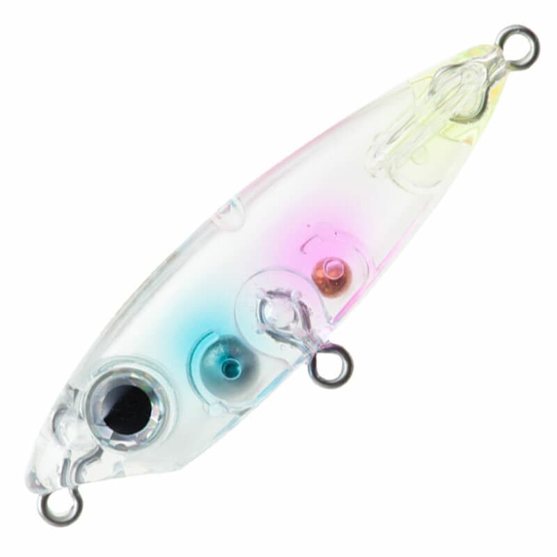Smith Mebapen SP #06 Clear Marble