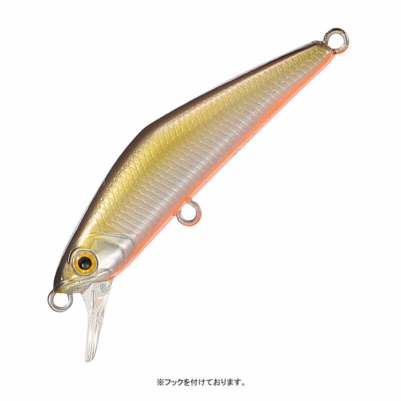 Smith D-Compact 45mm #05 (TS Foil)