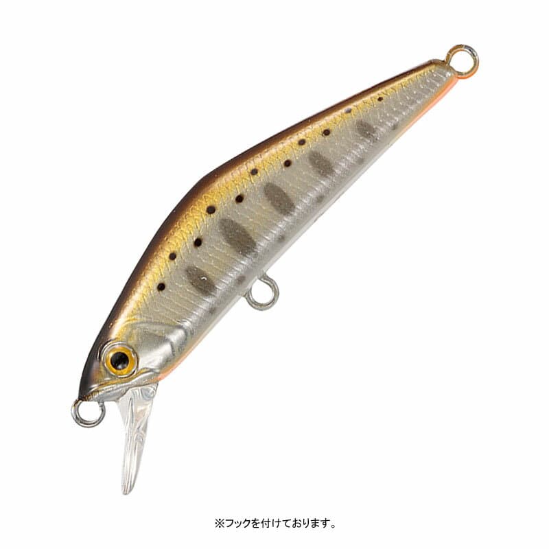 Smith D-Compact 45mm #07 Yamame Haku