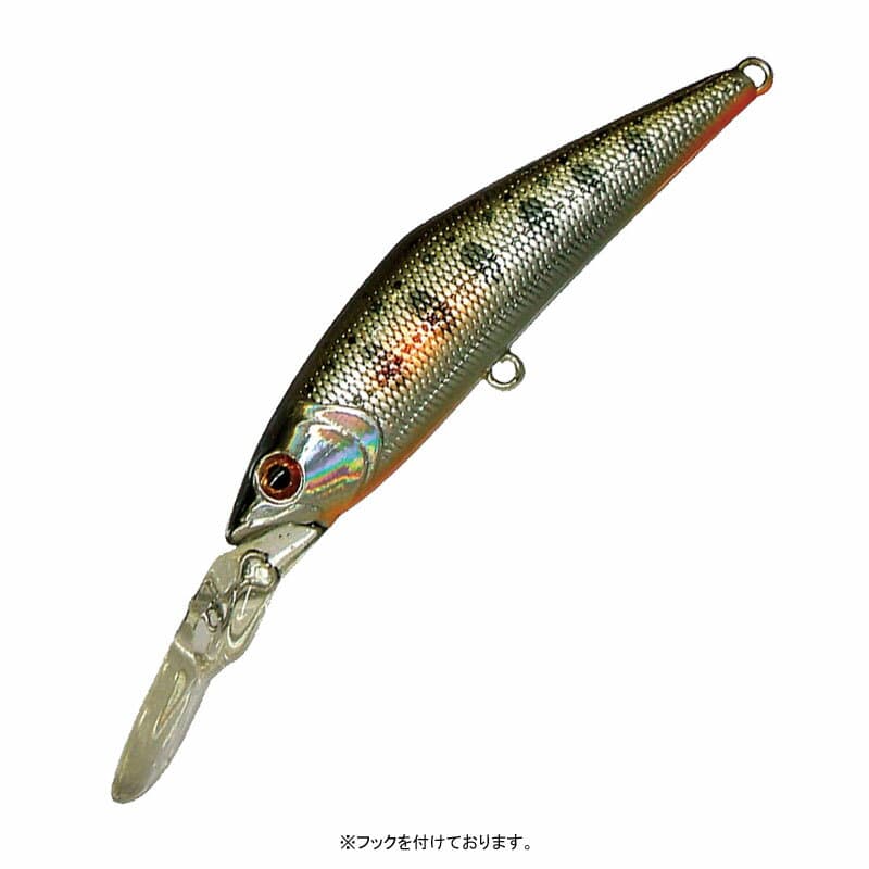 Smith D-Direct 55mm #33 Yamame Haku