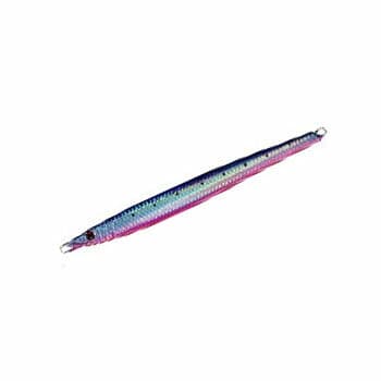 Smith CB Nagamasa 180g 13 Blue Pink Iwashi